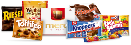 Storck termékek