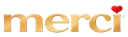 merci logó